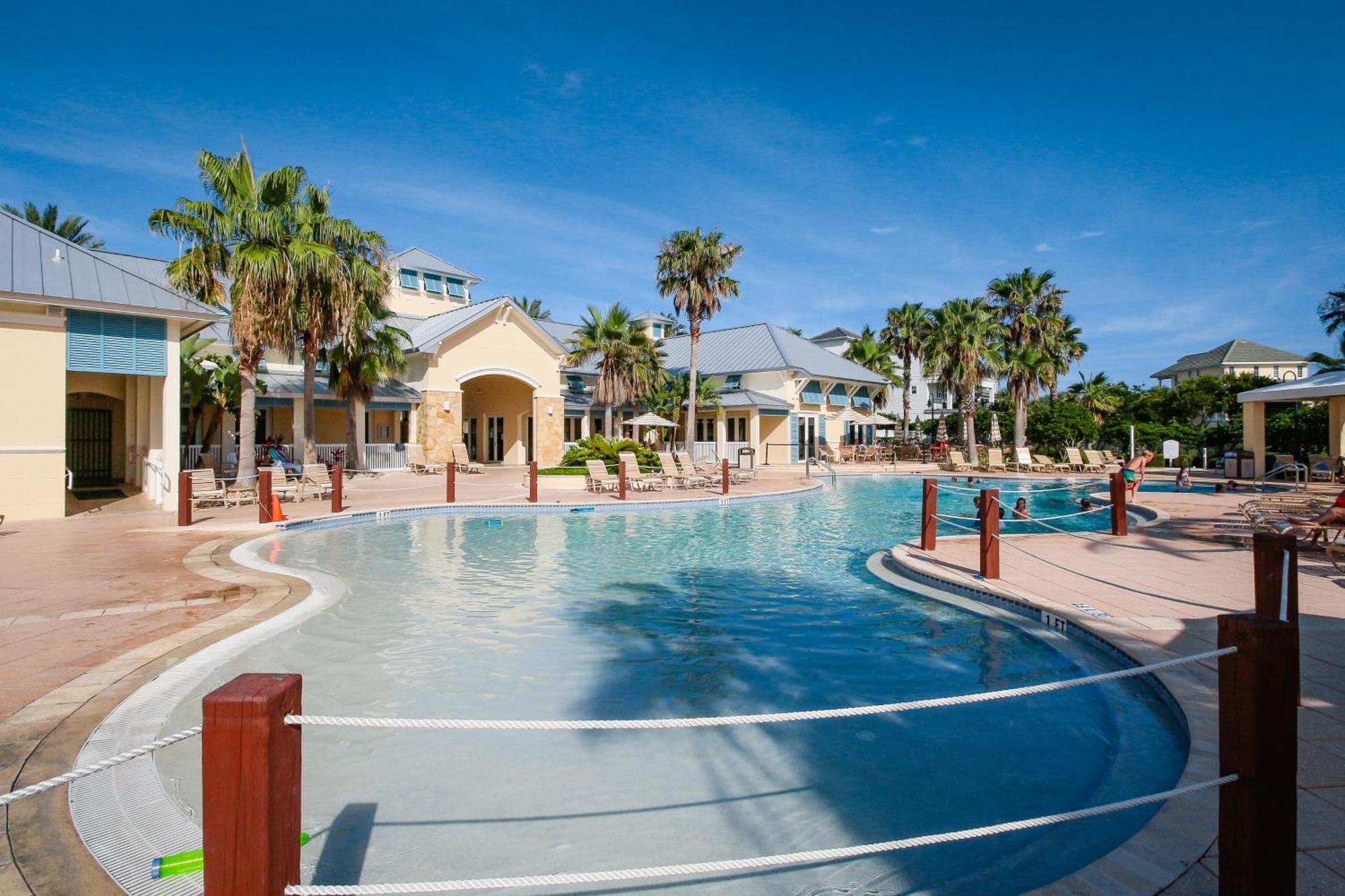 1000 Cinnamon Beach Палм Кост Номер фото