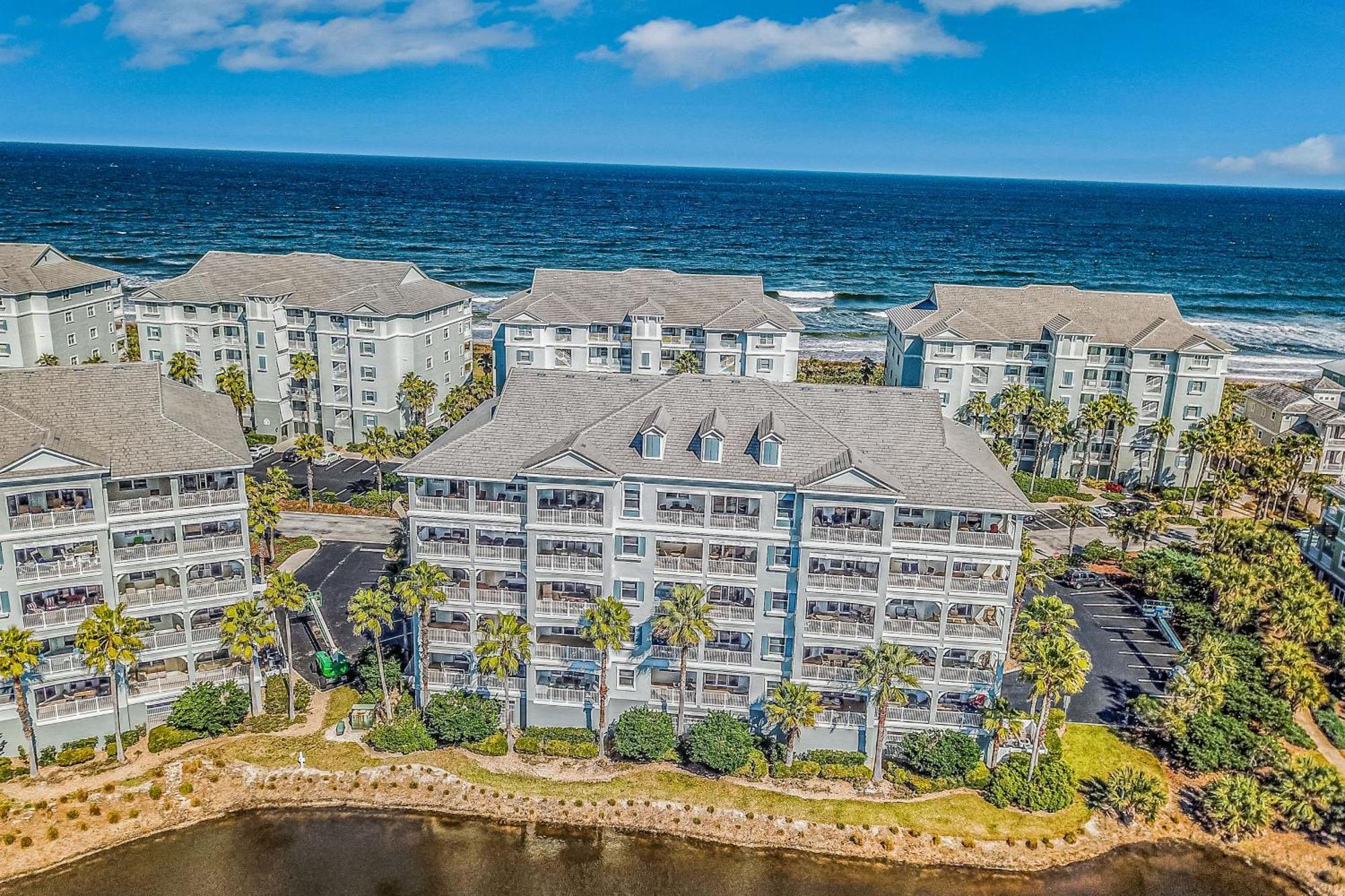1000 Cinnamon Beach Палм Кост Номер фото